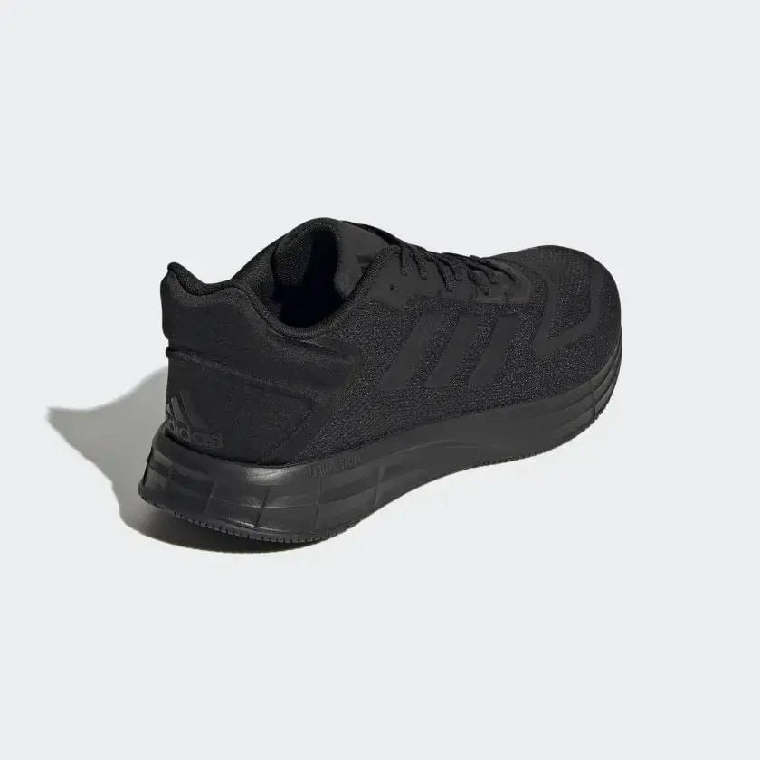 Giày Adidas Duramo 10 Wide 'Black' GY3856 — ảnh 2
