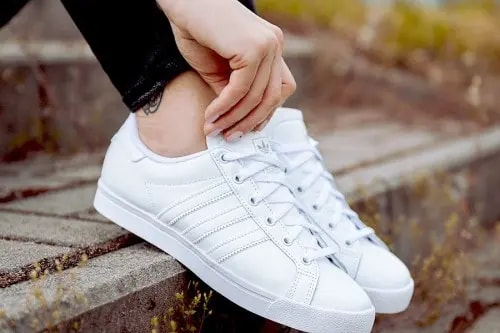 Giày Adidas Originals Coast Star J EE9701 — ảnh 3