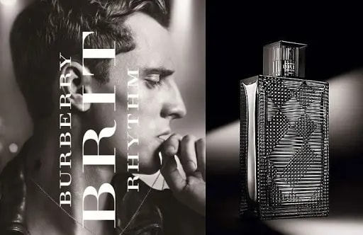 Nước Hoa Burberry Brit Rhythm For Him — ảnh 3
