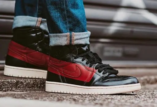 Giày Nike Air Jordan 1 Retro High OG 'Couture'  BQ6682-006 — ảnh 2