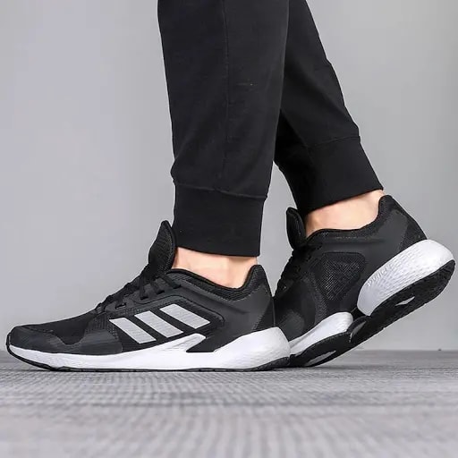 Giày Adidas Alphatorsion 360 'Core Black' EG9627 — ảnh 4