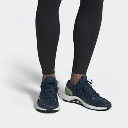 Giày Adidas PureBoost 'Legend Marine' B37776 — ảnh 5