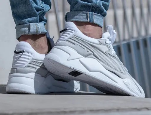 Giày Puma Wmns RS-X 'Soft Case' 369819-02 — ảnh 3
