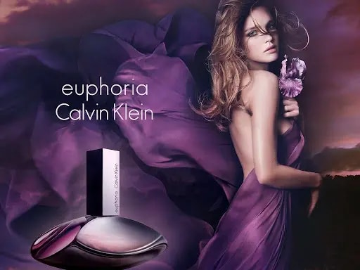 Nước Hoa Calvin Klein (CK) Euphoria For Women — ảnh 4