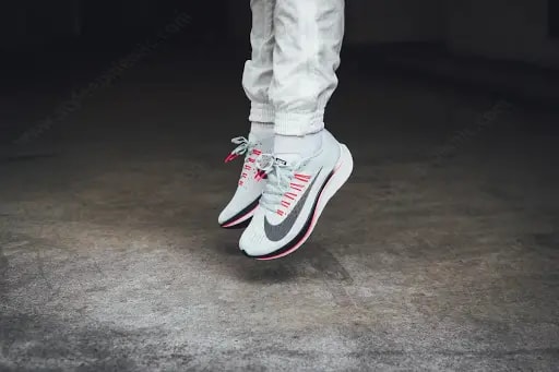 Giày Nike Zoom Fly 'Barely Grey' 880848-009 — ảnh 5