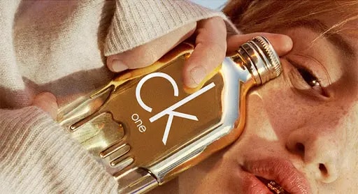 Nước Hoa Calvin Klein CK One Gold 100ml — ảnh 2