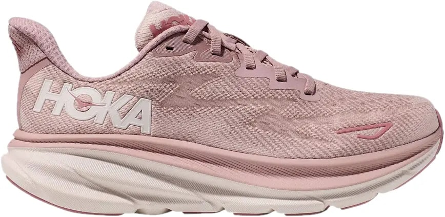 Giày Hoka Clifton 9 Running 'Pink' 1127896-PMPW — kich-thuoc: 38