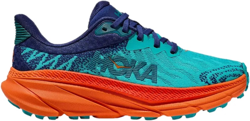 Giày Hoka Challenger Atr 7 Running 'Dark Blue' 1134498-CVOR — kich-thuoc: 36 2/3