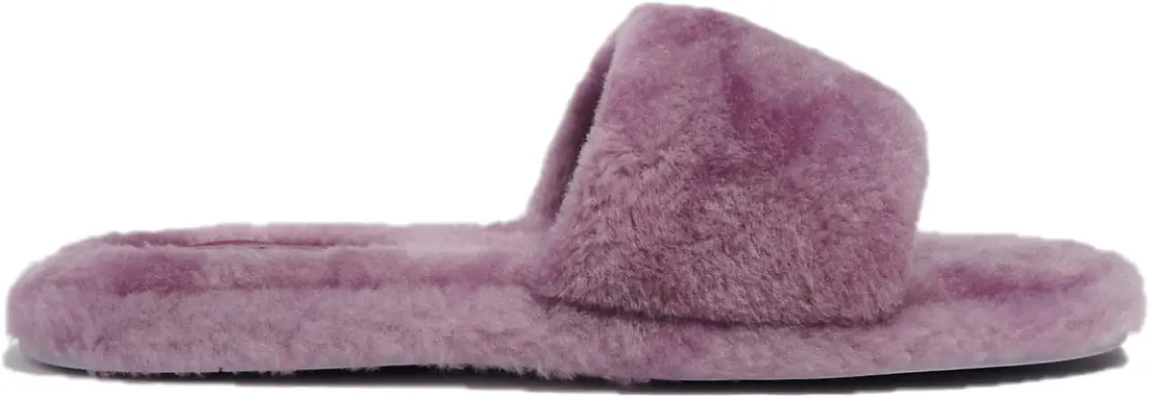 Dép Coach Blaire Slipper 'Dusty Purple' CD155-MO5 — kich-thuoc: 38-5