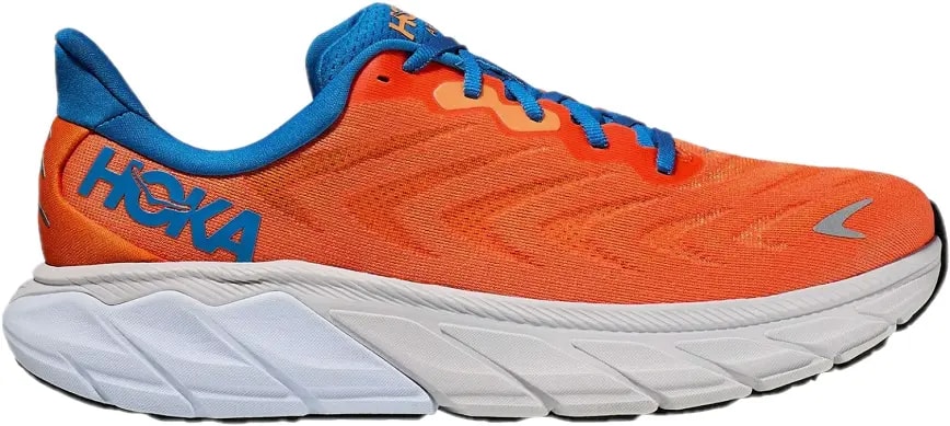 Giày Hoka Arahi 6 Running 'Orange' 1123194-VOCS — kich-thuoc: lien-he-order