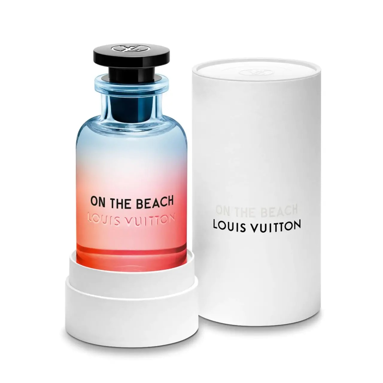 Nước Hoa Louis Vuitton On The Beach EDP 100ml — ảnh 2
