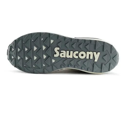 Giày Saucony Jazz Layer 'Grey' S79003-2 — ảnh 4