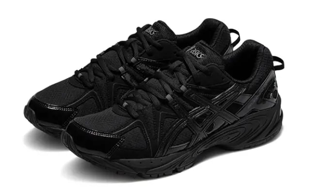 Giày Asics Yaseshi Gel Kahana 1203A219-002 — ảnh 3