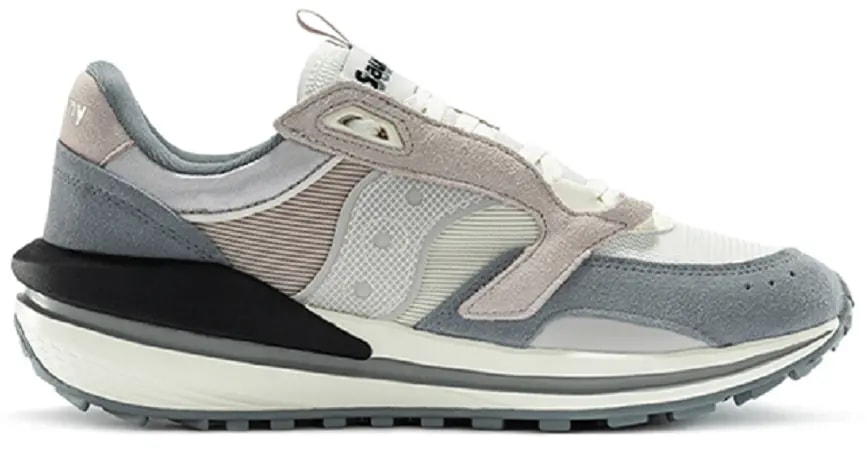 Giày Saucony Jazz Layer 'Grey' S79003-2 — kich-thuoc: 40.5