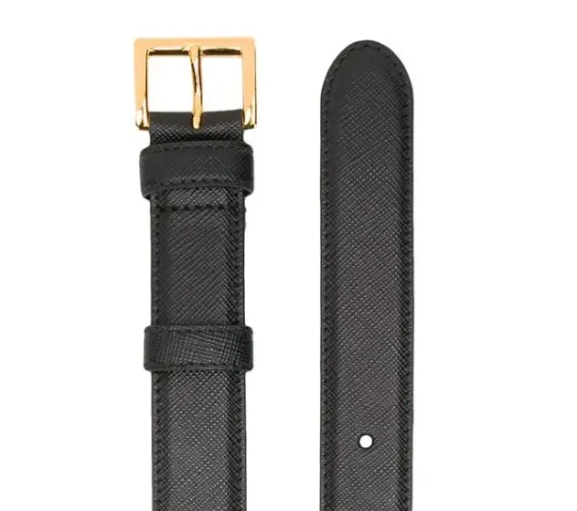 Thắt Lưng Prada Women's Belt 1CC277053F0002 — ảnh 2