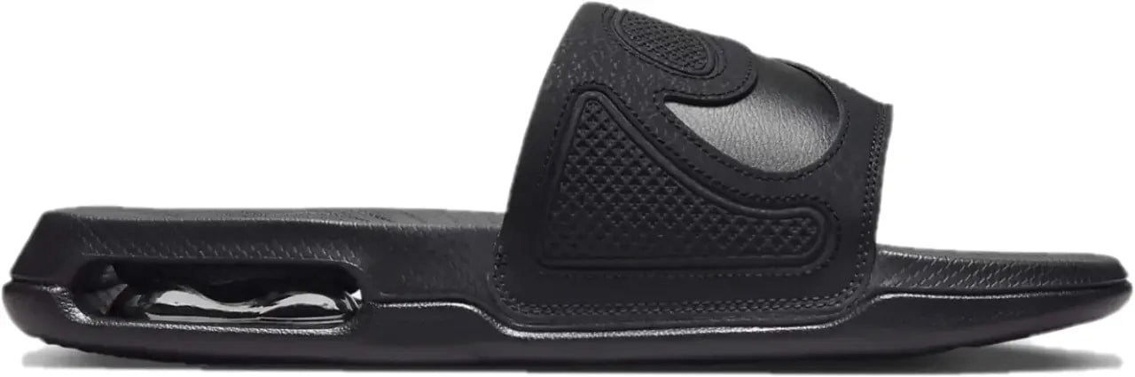 Dép Nike Air Max Cirro Slide 'Black' DC1460-007 — kich-thuoc: 41