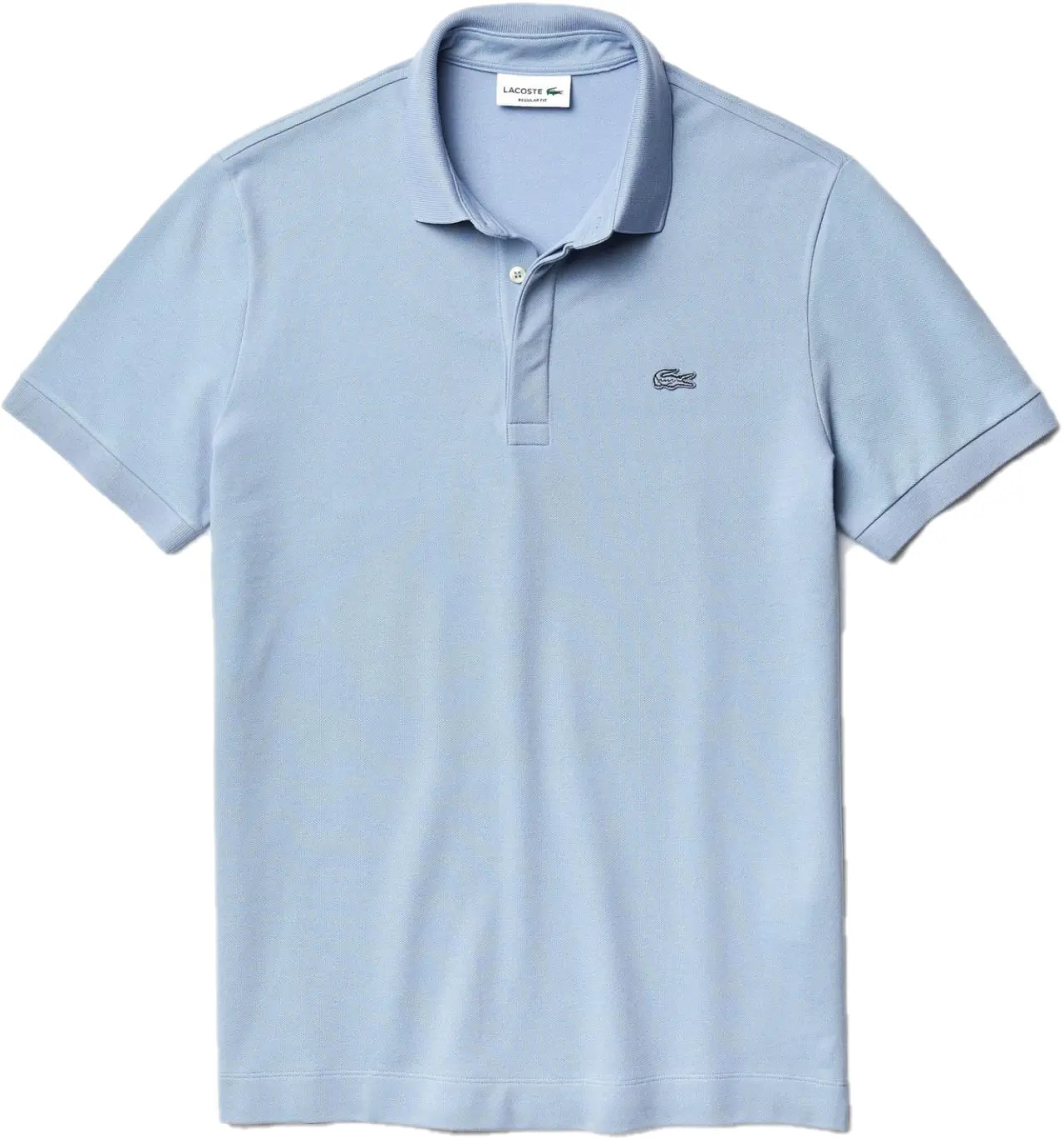 Áo Lacoste Men's Paris Polo Regular Fit Stretch Cotton Piqué PH5522-Z0G — kich-thuoc: L