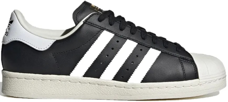Giày Adidas Superstar 82 'Core Black' IE4195 — kich-thuoc: 42