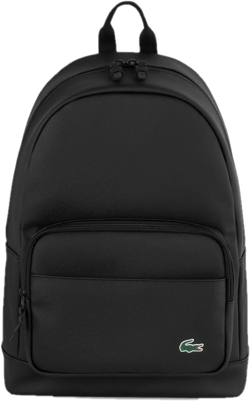 Balo Lacoste On the Go Backpack 'Black' NH2549P53G-000 — kich-thuoc: lien-he-order