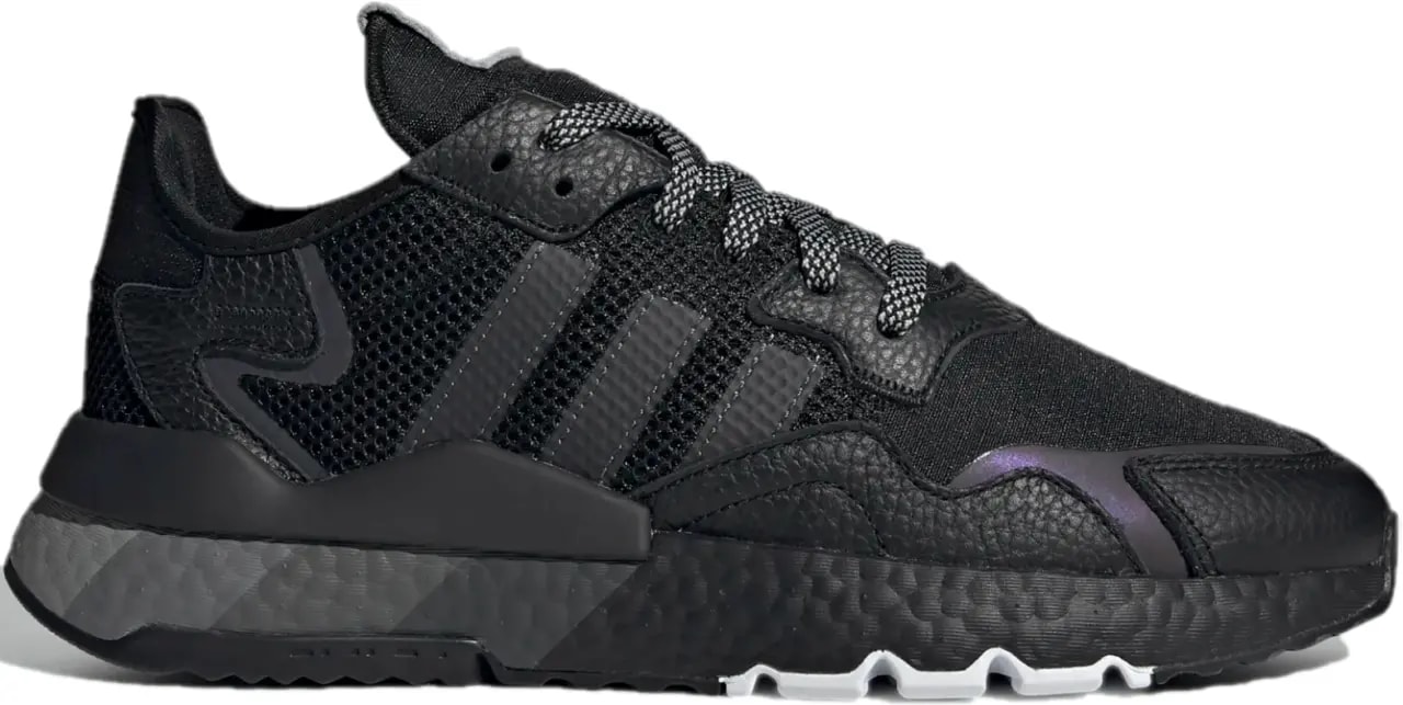 Giày Adidas Nite Jogger 'DGH Solid Grey' H01717 — kich-thuoc: lien-he-order