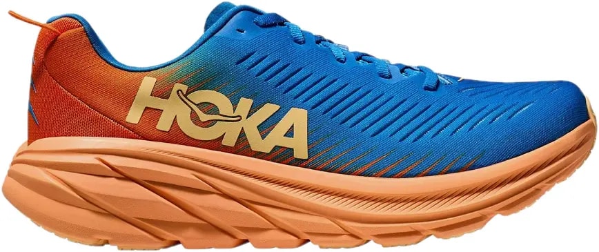 Giày Hoka Rincon 3 Running 'Blue' 1119395-CSVO — kich-thuoc: 42