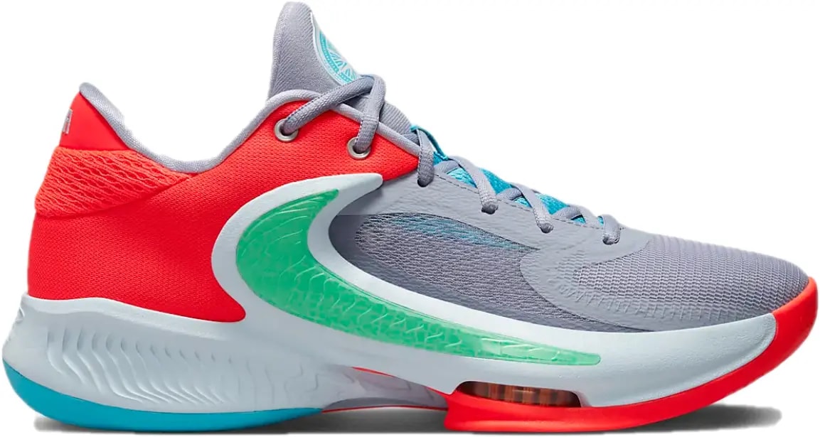 Giày Nike Zoom Freak 4 'Paris' DJ6149-500 — kich-thuoc: 42.5