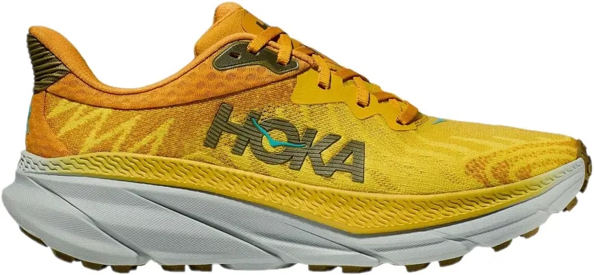 Giày Hoka Challenger Atr 7 Training 'Yellow' 1134497-PFGY — kich-thuoc: 40 2/3