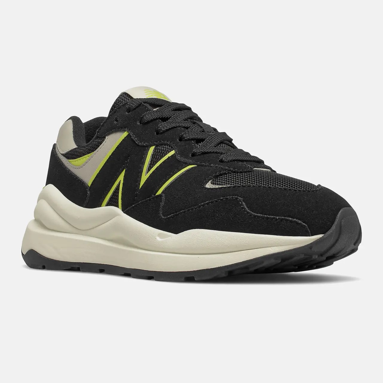 Giày New Balance Wmns 5740 'Black Oyster Pink' W5740HL1 — ảnh 2