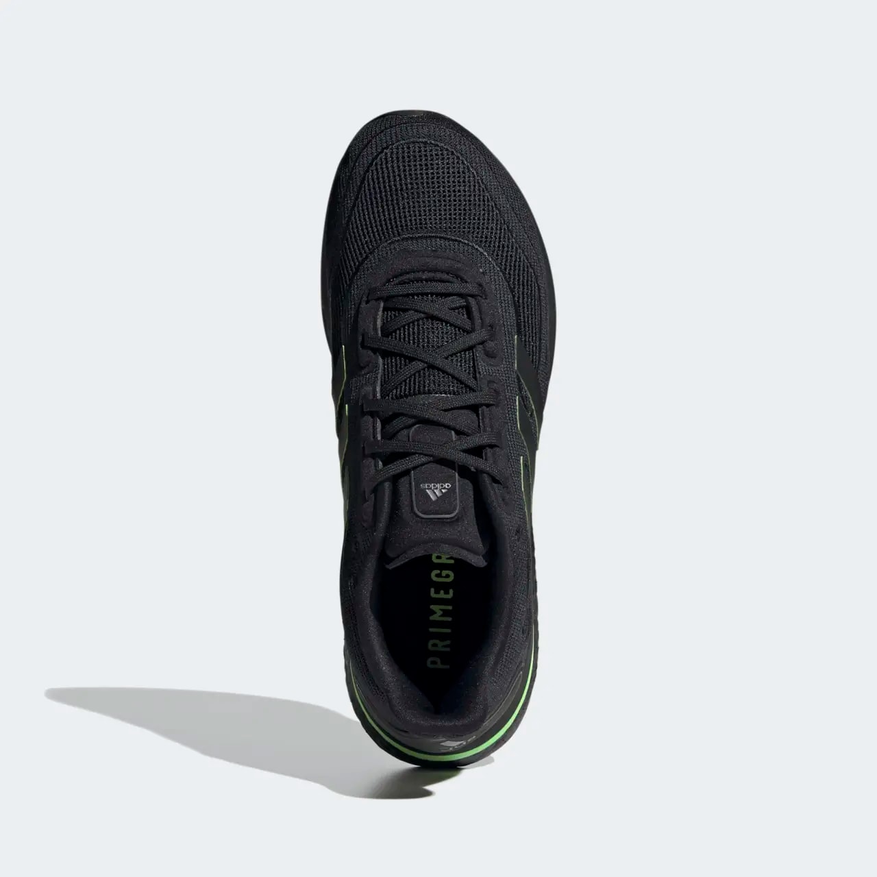 Giày Adidas Supernova 'Black Signal Green' FW8821 — ảnh 5