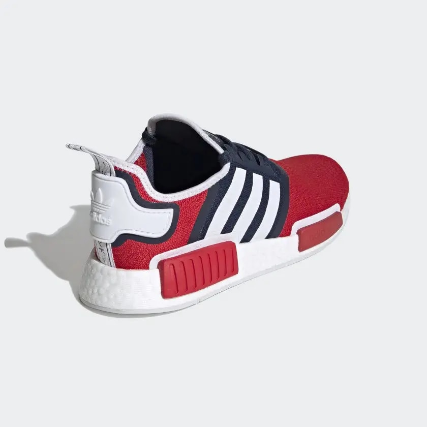 Giày Adidas NMD_R1 'USA' FV1734 — ảnh 2