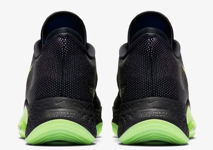 Giày Nike Air Zoom BB NXT 'Dangerous' CK5707-001 — ảnh 4