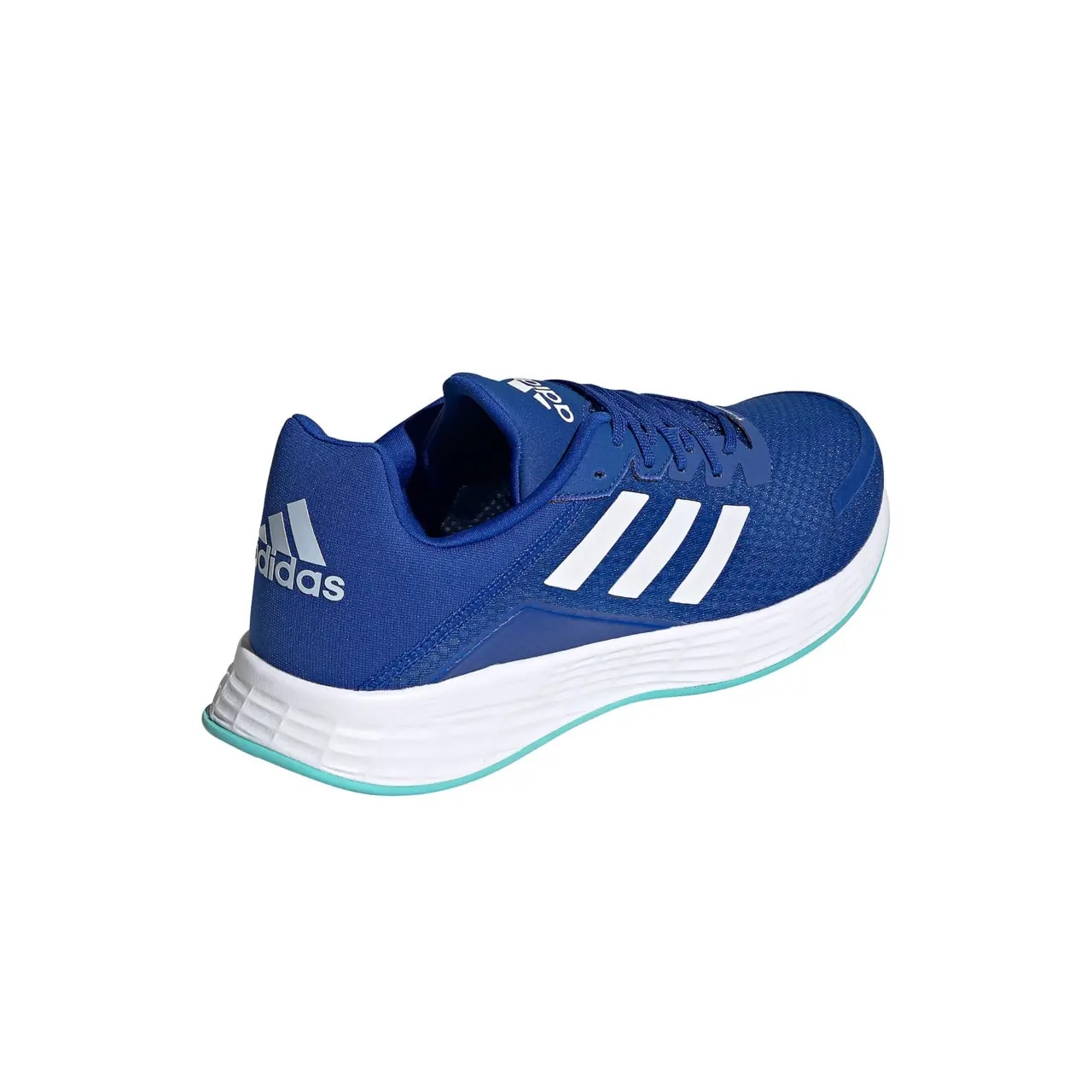 Giày Adidas Duramo SL 'Royal Blue' FY8114 — ảnh 3