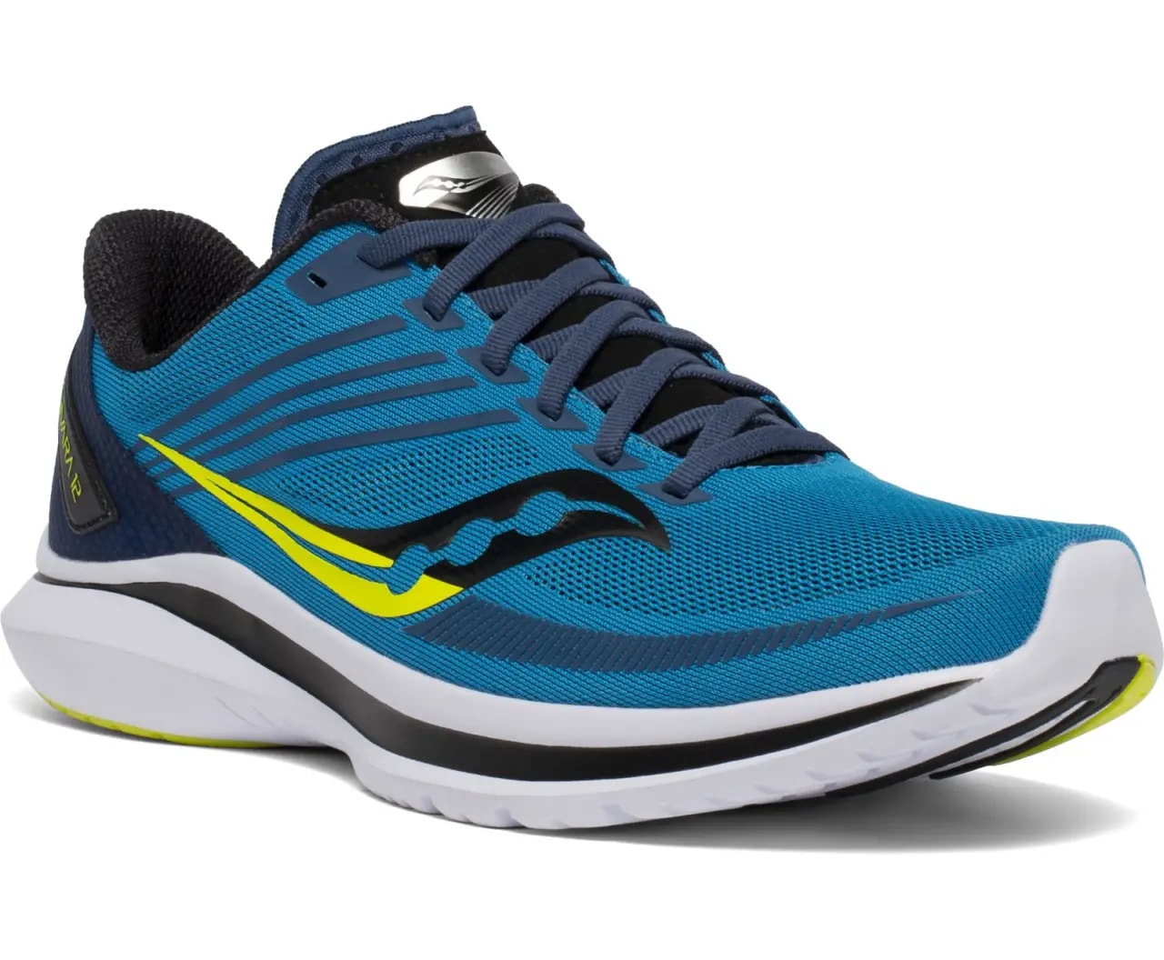 Giày Saucony Kinvara 12 'Blue' S20620-55 — ảnh 5