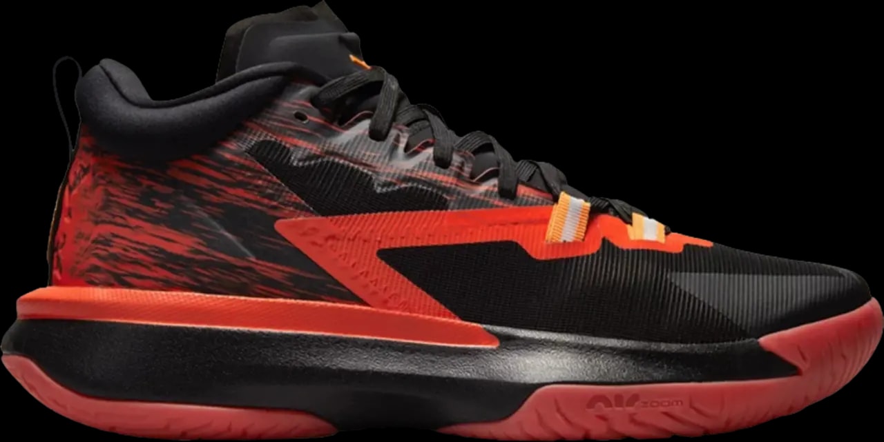 Giày Nike Naruto x Jordan Zion 1 SP PF 'Nine Tails' DQ5569-086 — kich-thuoc: lien-he-order