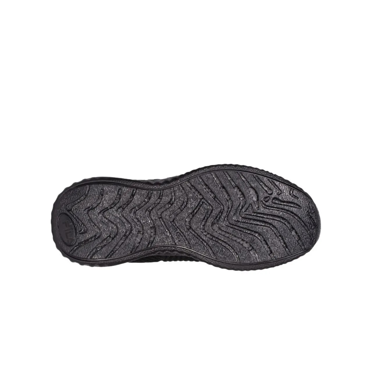 Giày Fila MFA2087-BK — ảnh 5
