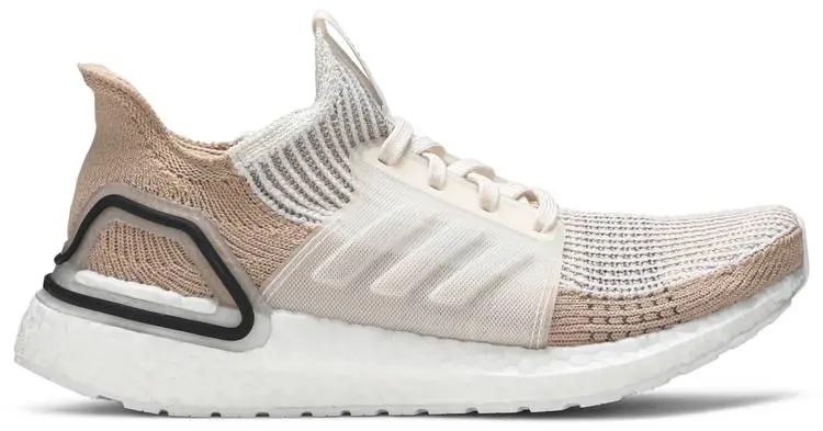 Giày Adidas Wmns UltraBoost 19 'Pale Nude' B75878 — tieu-de: lien-he-order