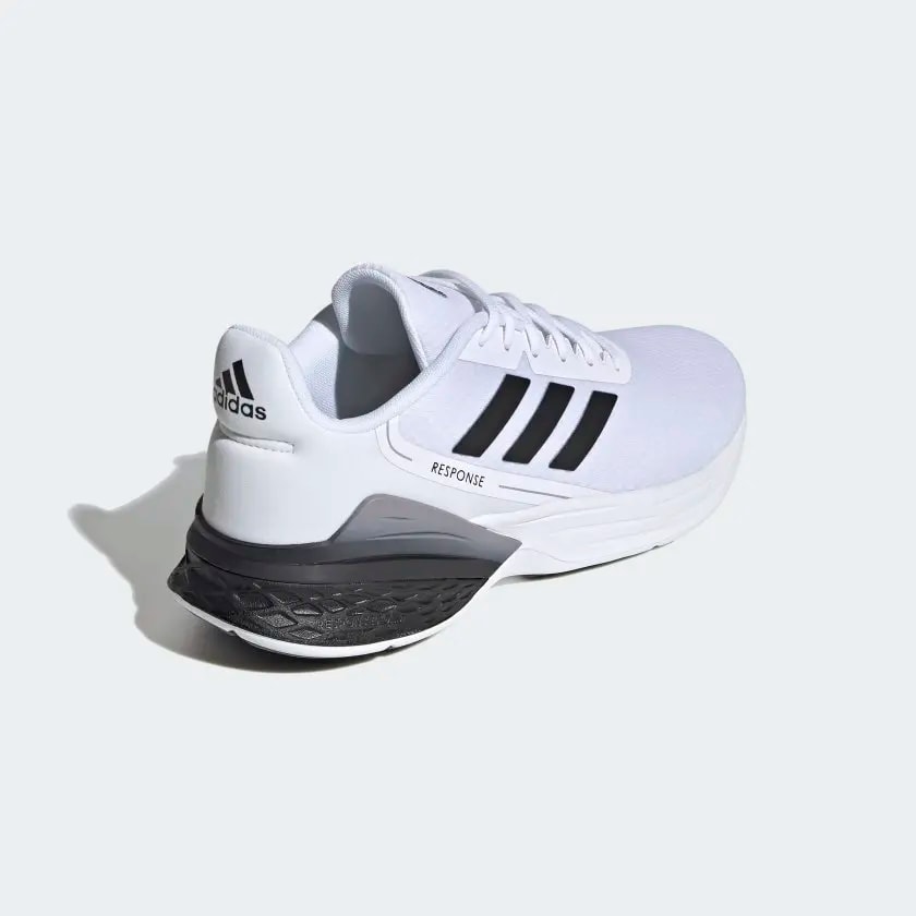 Giày Adidas Response SR 'Cloud White' FX3626 — ảnh 3