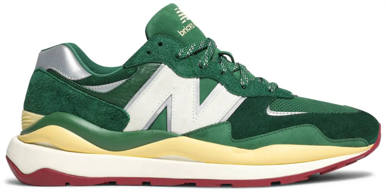 Giày New Balance Bricks &amp; Wood x 5740 M5740BW — kich-thuoc: lien-he-order