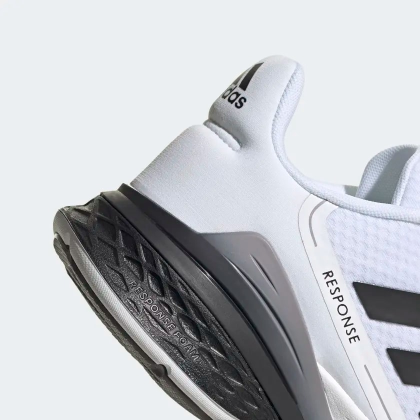 Giày Adidas Response SR 'Cloud White' FX3626 — ảnh 4