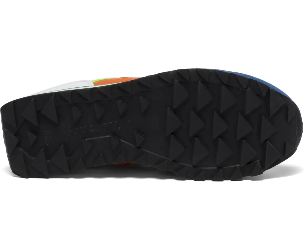 Giày Saucony Jazz Triple 'Slime Blue' S70530-4 — ảnh 4