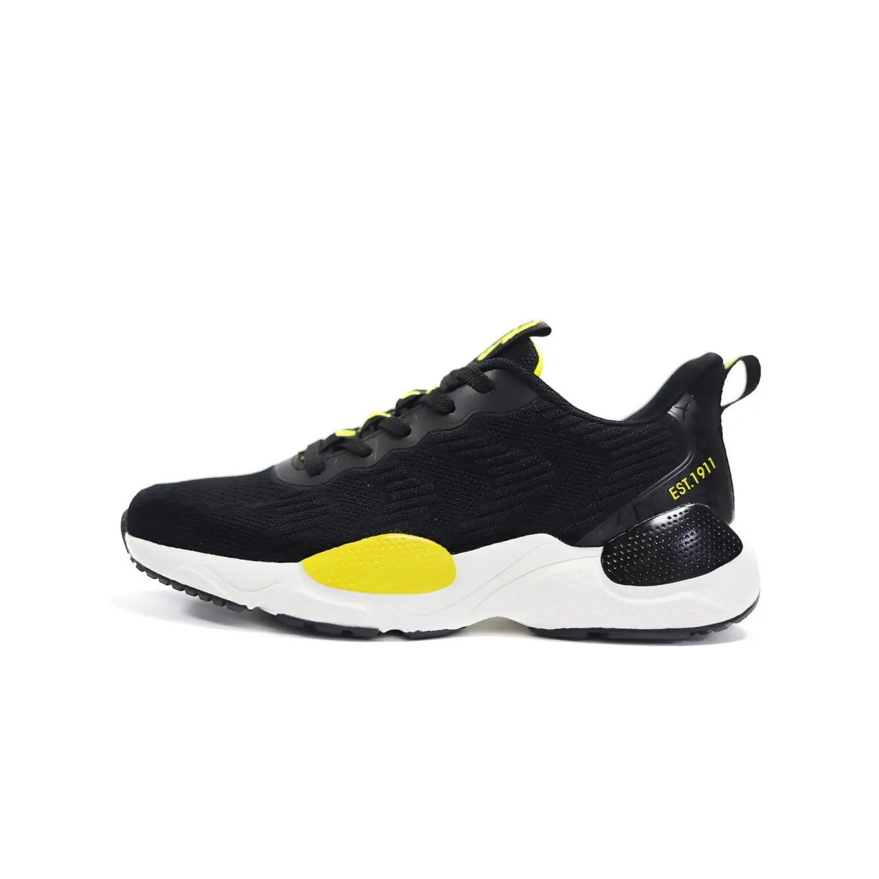 Giày Fila 'White Black' FWMFA20S081-BKYE — ảnh 5