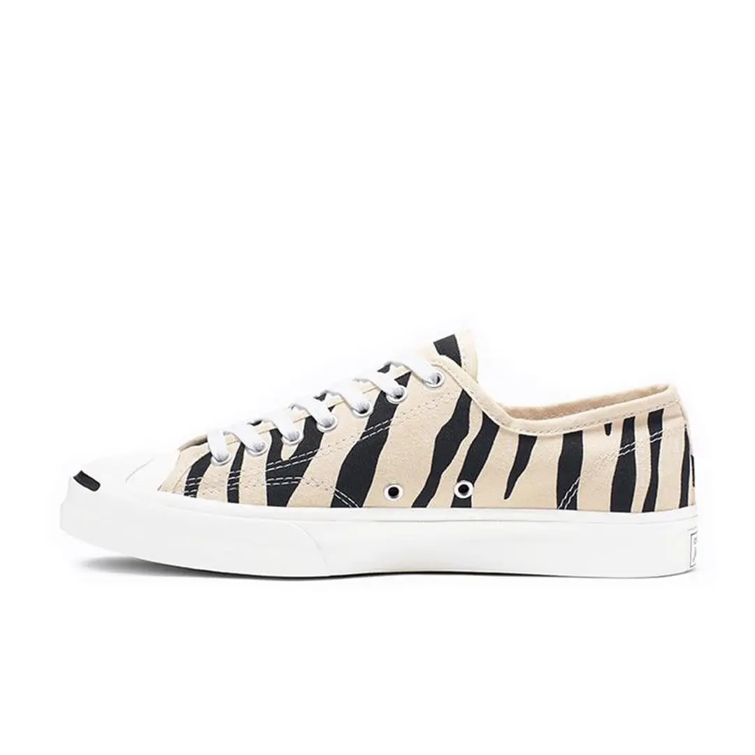 Giày Converse Jack Purcell Ox 'Zebra Print' 165028C — ảnh 4