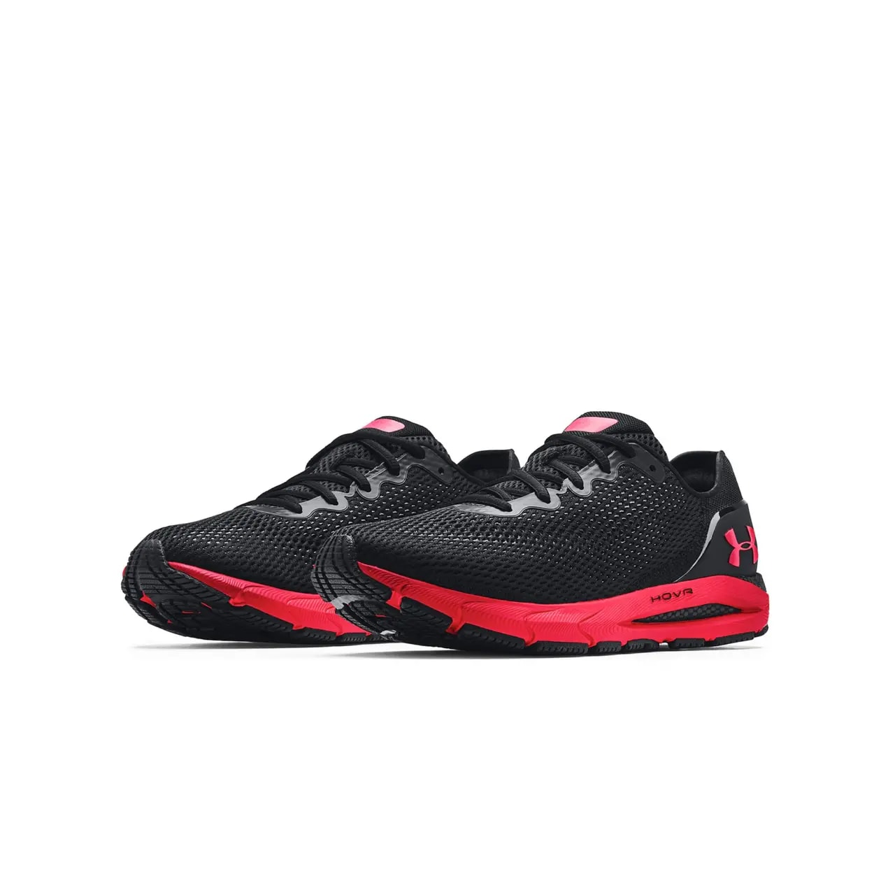 Giày Under Armour HOVR Sonic 4 'Black Fireball' 3023997-001 — ảnh 2