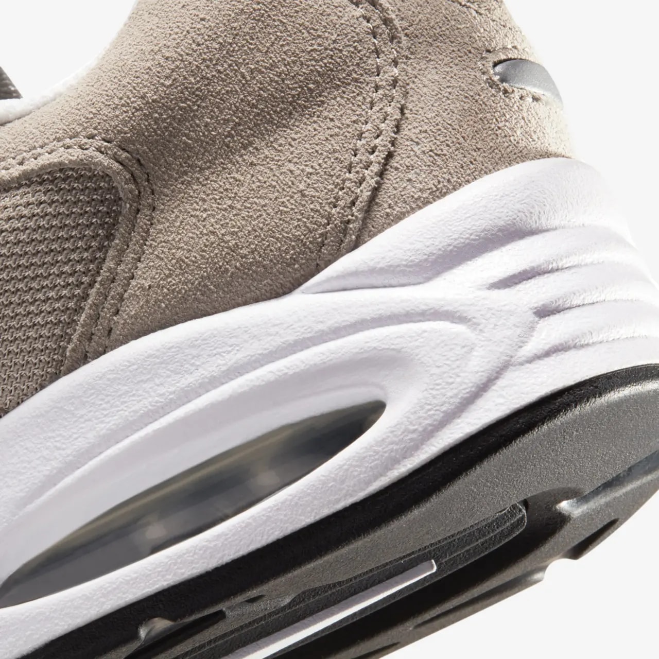 Giày Nike Air Max Triax LE 'Grey Suede' CT0171-001 — ảnh 2