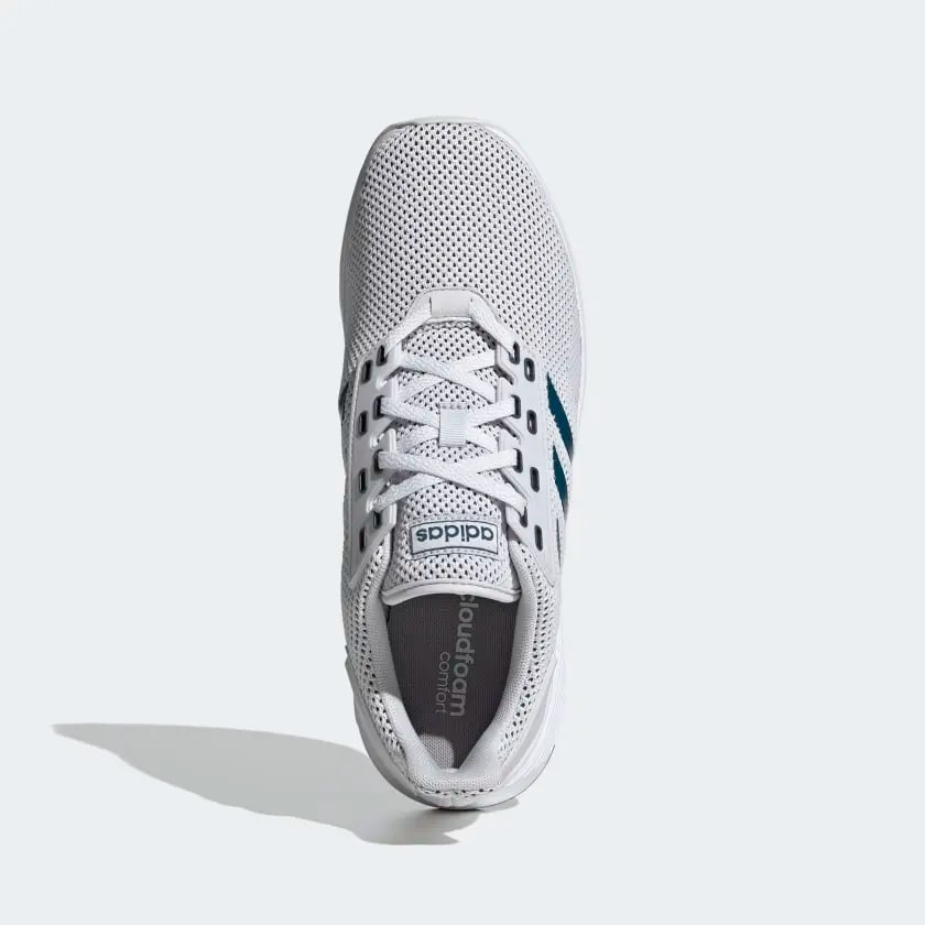 Giày Adidas Duramo 9 'Grey' EG3005 — ảnh 3