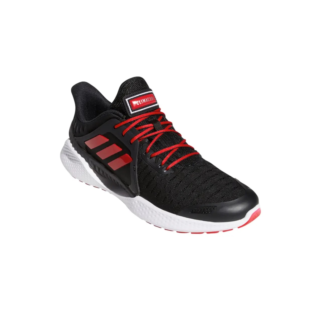 Giày Adidas Climacool Vent Summer.Rdy EM 'Black Scarlet' EG1117 — ảnh 2