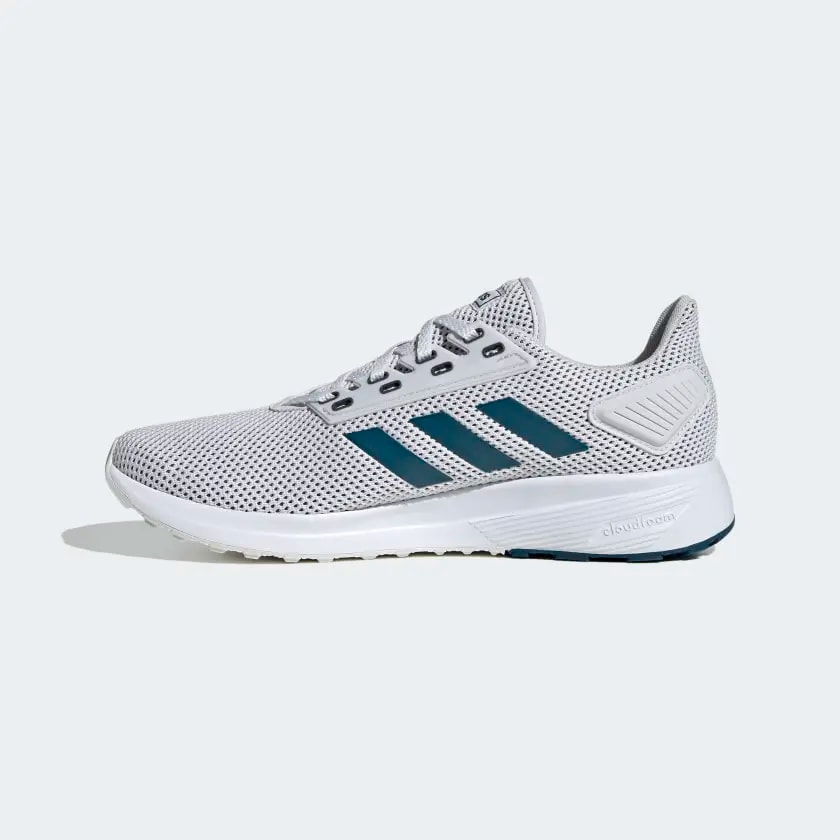 Giày Adidas Duramo 9 'Grey' EG3005 — ảnh 2
