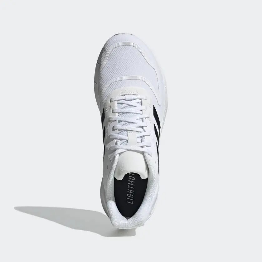 Giày Adidas Duramo SL 2.0 'White Black' GW8348 — — ảnh 2