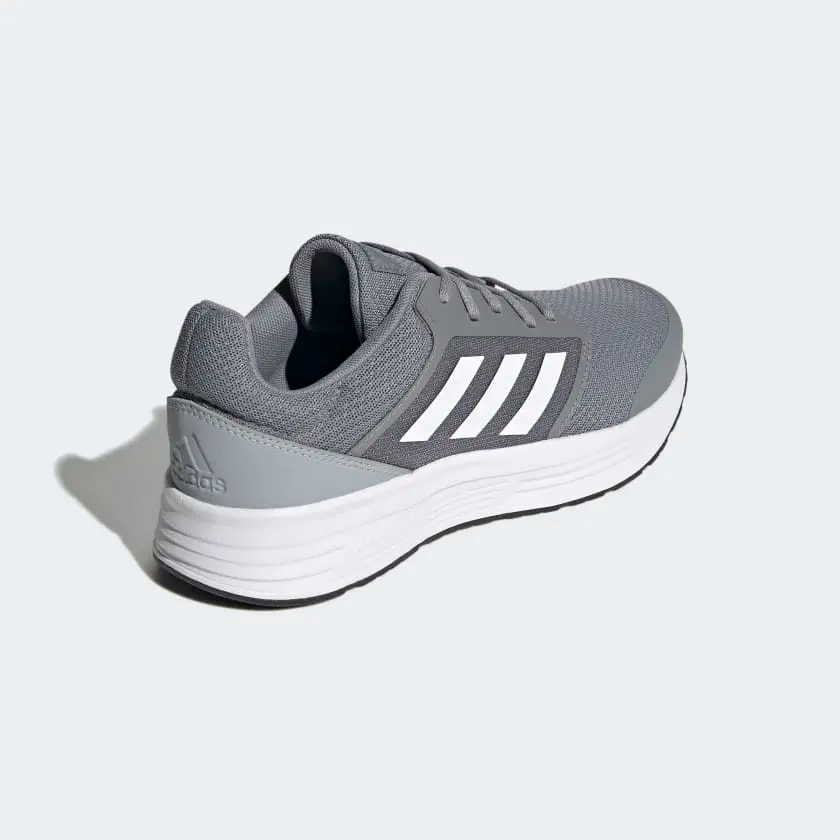 Giày Adidas Galaxy 5 'Grey' H04593 — ảnh 5