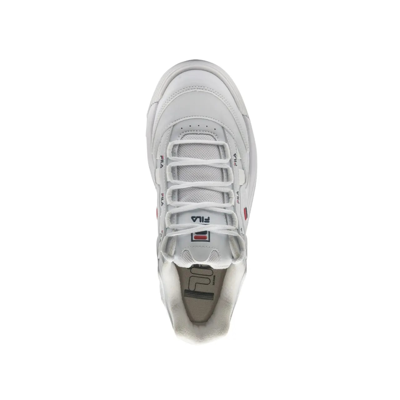 Giày Fila D-Formation 11U386X-156 — ảnh 4